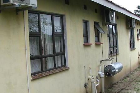 Shukihawu Lodge Mahlungulu Buitenkant foto