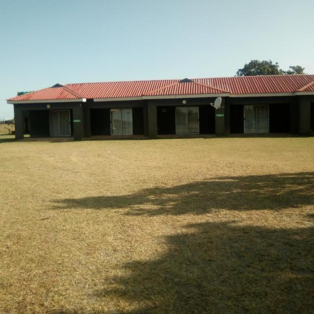 Shukihawu Lodge Mahlungulu Buitenkant foto