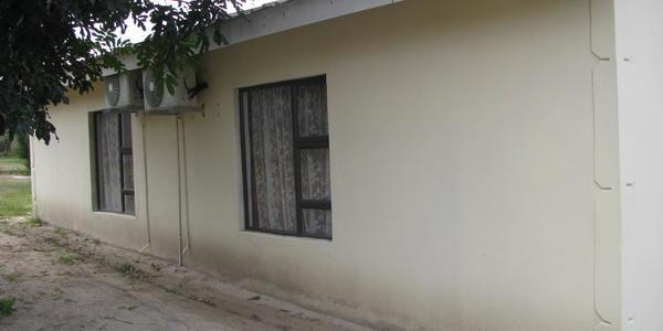 Shukihawu Lodge Mahlungulu Buitenkant foto