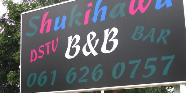 Shukihawu Lodge Mahlungulu Buitenkant foto