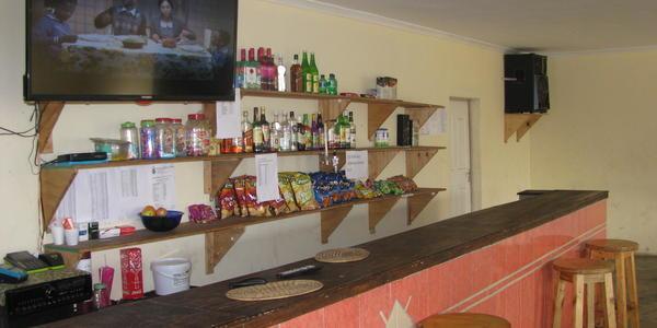 Shukihawu Lodge Mahlungulu Buitenkant foto