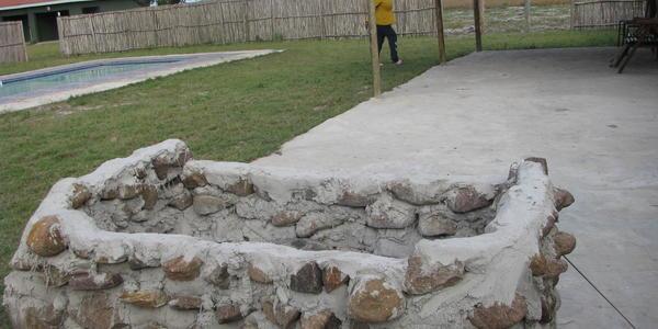 Shukihawu Lodge Mahlungulu Buitenkant foto