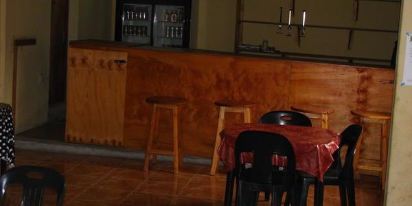Shukihawu Lodge Mahlungulu Buitenkant foto